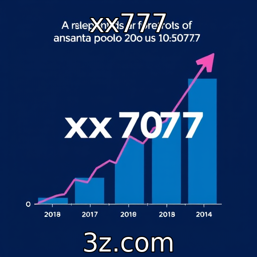 Desempenho financeiro de provedores de jogos em alta