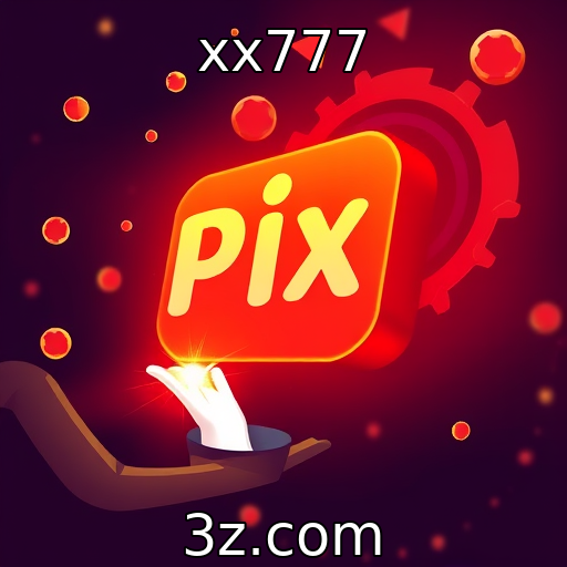 Impacto do Pix nas apostas digitais