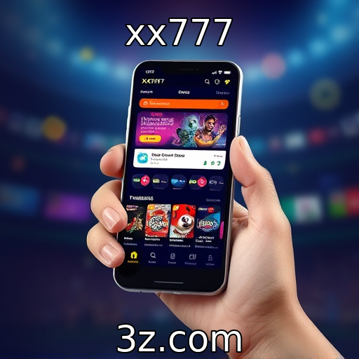 Apostas mobile e a evolução da experiência de usuário