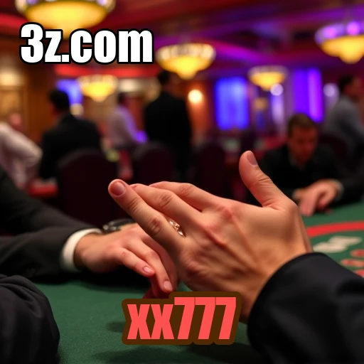 Slots Irresistíveis e Inovadores no xx777 Para Jogadores Brasileiros