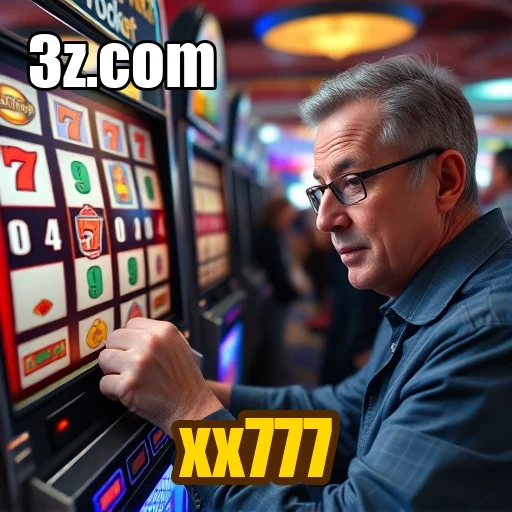 Interação e Competitividade no Live do xx777