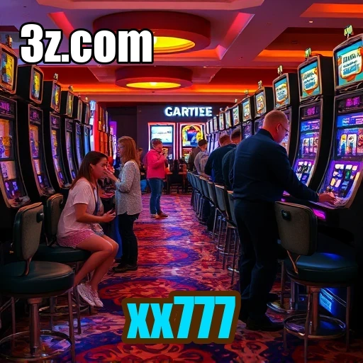 Poker no xx777: Interação e Comunidade que Transformam o Jogo